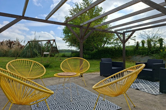  maison st-leonard-des-bois 72130