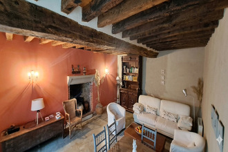  maison st-leonard-des-bois 72130