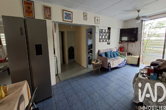  maison st-leu 97424
