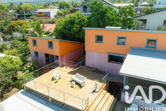  maison st-leu 97436