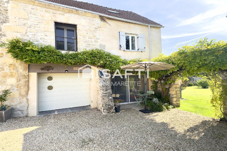  maison st-leu-d-esserent 60340