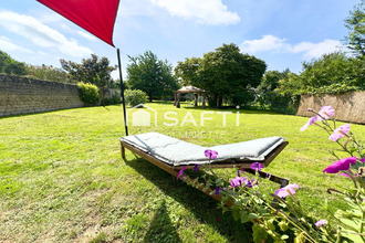  maison st-leu-d-esserent 60340