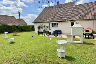  maison st-leu-d-esserent 60340