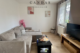  maison st-leu-d-esserent 60340