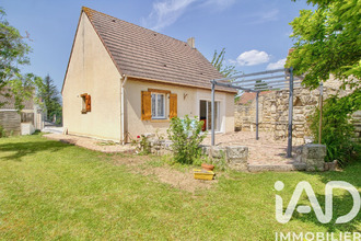 maison st-leu-d-esserent 60340