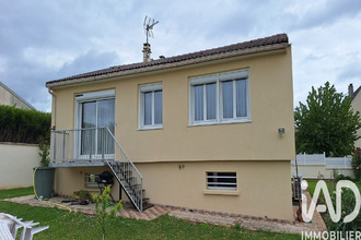  maison st-leu-d-esserent 60340