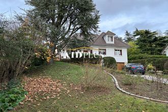  maison st-leu-la-foret 95320