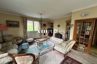  maison st-leu-la-foret 95320