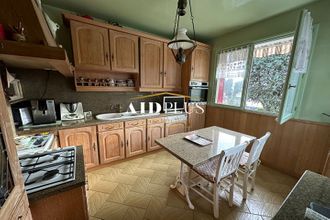  maison st-leu-la-foret 95320