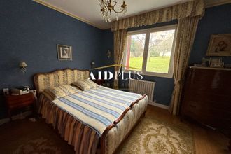  maison st-leu-la-foret 95320