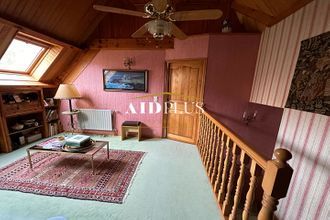  maison st-leu-la-foret 95320