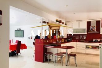  maison st-leu-la-foret 95320