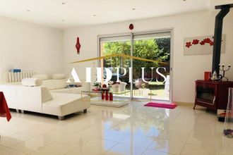  maison st-leu-la-foret 95320