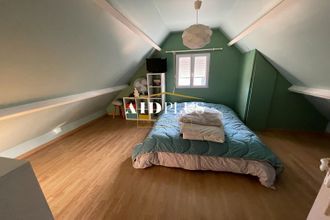  maison st-leu-la-foret 95320