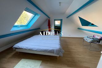  maison st-leu-la-foret 95320