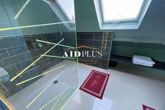  maison st-leu-la-foret 95320