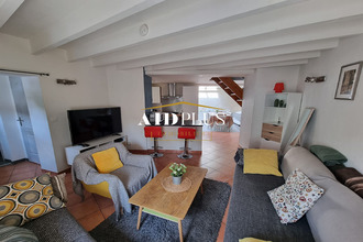  maison st-leu-la-foret 95320