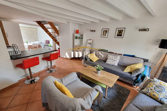  maison st-leu-la-foret 95320