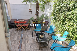  maison st-leu-la-foret 95320