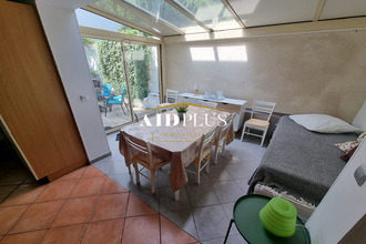  maison st-leu-la-foret 95320