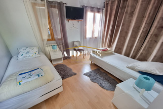  maison st-leu-la-foret 95320