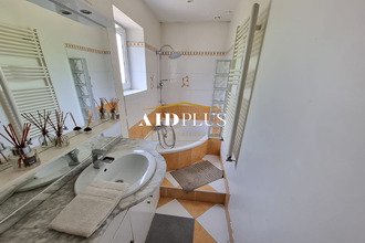  maison st-leu-la-foret 95320