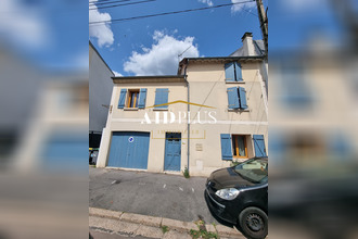  maison st-leu-la-foret 95320