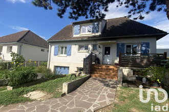  maison st-leu-la-foret 95320