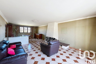  maison st-leu-la-foret 95320