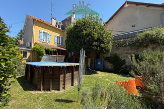  maison st-leu-la-foret 95320