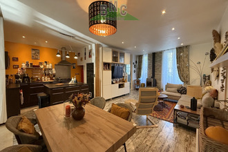  maison st-leu-la-foret 95320