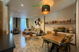  maison st-leu-la-foret 95320