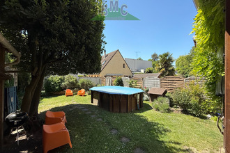  maison st-leu-la-foret 95320