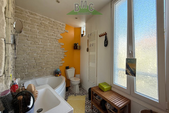  maison st-leu-la-foret 95320