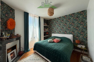  maison st-leu-la-foret 95320