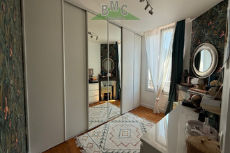  maison st-leu-la-foret 95320