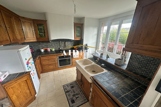  maison st-leu-la-foret 95320