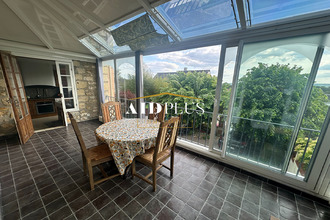  maison st-leu-la-foret 95320