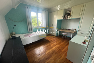  maison st-leu-la-foret 95320