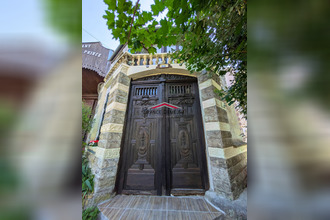  maison st-leu-la-foret 95320