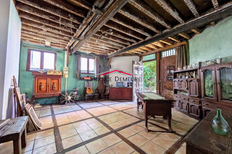  maison st-leu-la-foret 95320