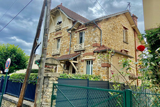  maison st-leu-la-foret 95320