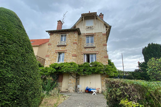  maison st-leu-la-foret 95320