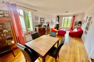  maison st-leu-la-foret 95320