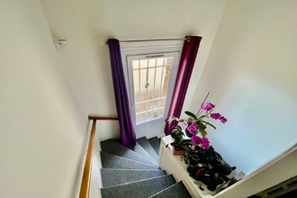  maison st-leu-la-foret 95320