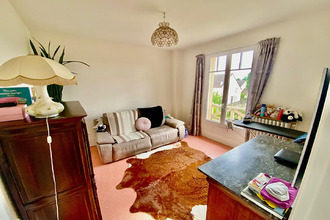  maison st-leu-la-foret 95320