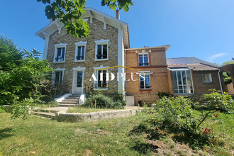  maison st-leu-la-foret 95320