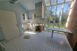  maison st-leu-la-foret 95320