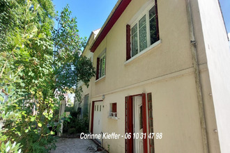  maison st-leu-la-foret 95320