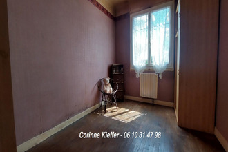  maison st-leu-la-foret 95320